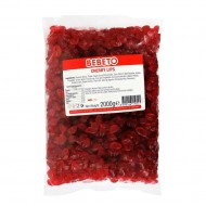 Bebeto Cherry Lips Halal 2kg